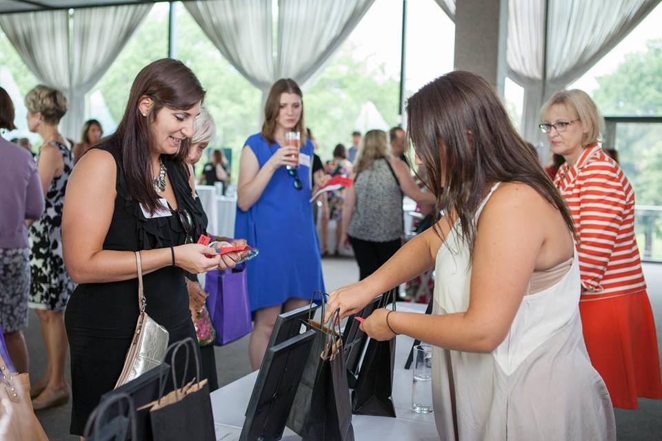Your Guide To The Women Of Style Networking Event Lehigh Valley Style
